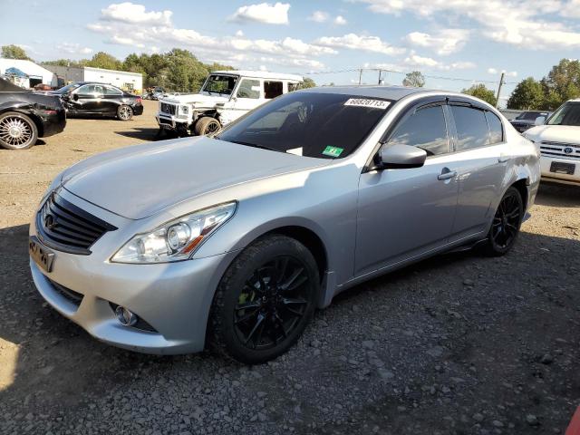 INFINITI G37 2013 jn1cv6ar1dm762964