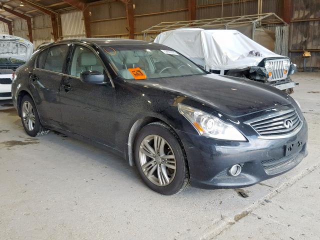 INFINITI G37 2013 jn1cv6ar1dm763368