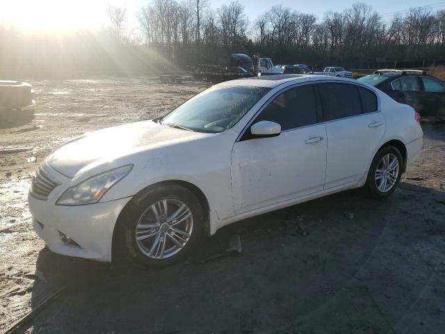 INFINITI G37 2013 jn1cv6ar1dm763435