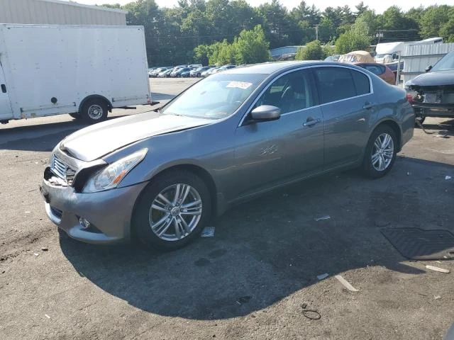 INFINITI G37 2013 jn1cv6ar1dm766156