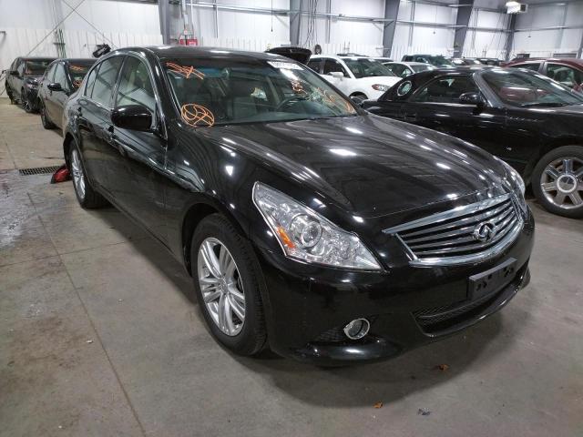 INFINITI G37 2013 jn1cv6ar1dm766576