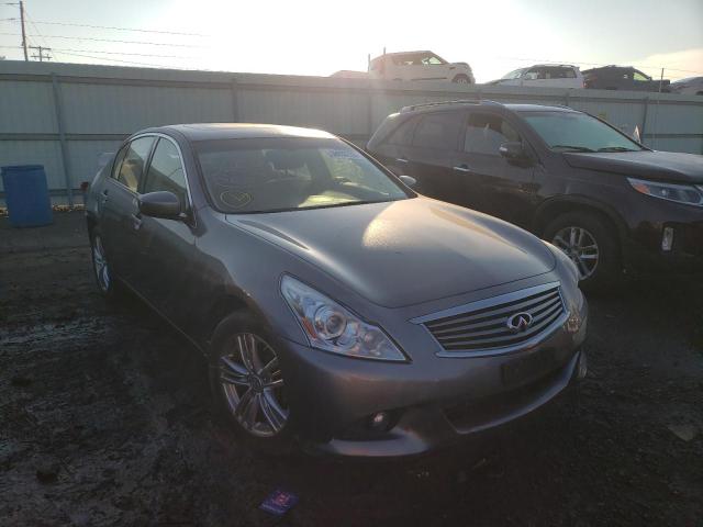 INFINITI G37 2013 jn1cv6ar1dm767078