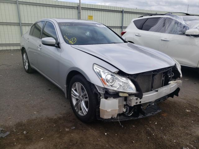 INFINITI G37 2013 jn1cv6ar1dm767873