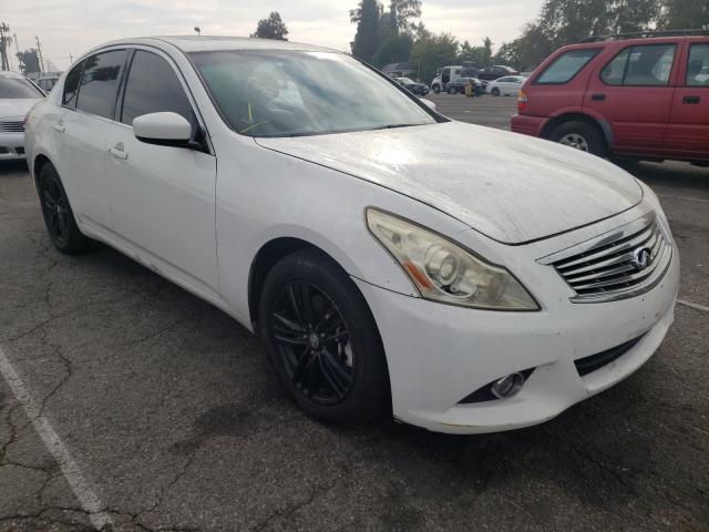 INFINITI G37 SEDAN 2013 jn1cv6ar1dm769056