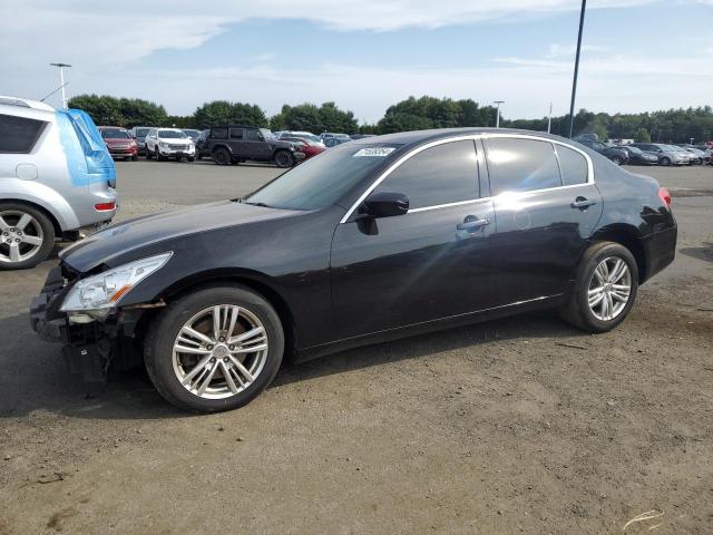 INFINITI G37 2013 jn1cv6ar1dm769302