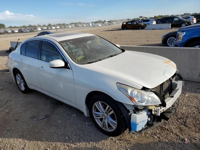 INFINITI G37 2013 jn1cv6ar1dm769879