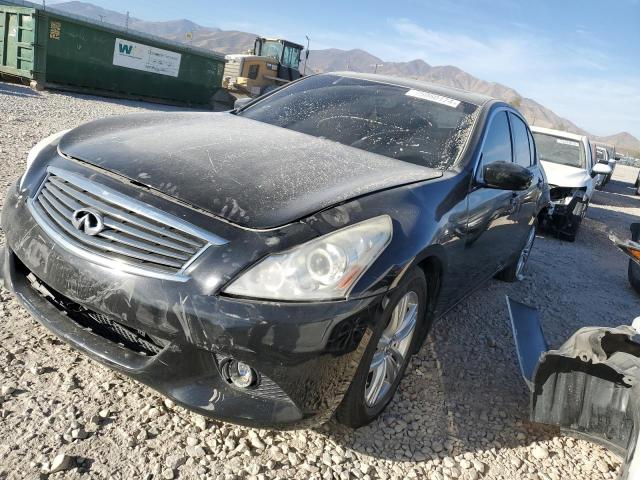 INFINITI G37 2013 jn1cv6ar1dm769929