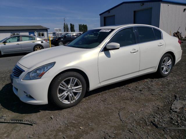 INFINITI G37 2013 jn1cv6ar1dm770028