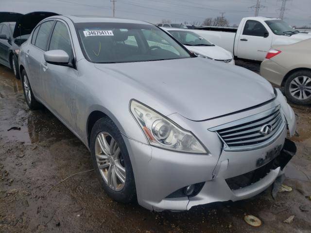 INFINITI G37 2013 jn1cv6ar1dm770658