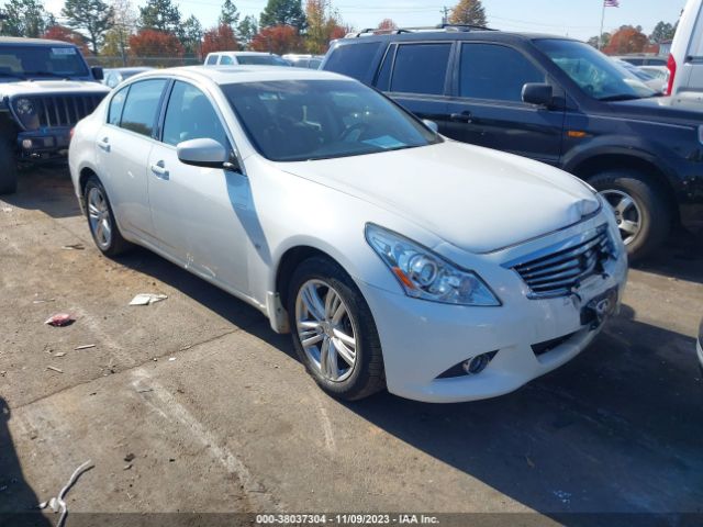 INFINITI Q40 2015 jn1cv6ar1fm521327