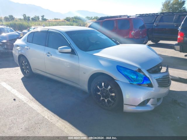 INFINITI Q40 2015 jn1cv6ar1fm524082