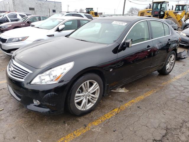 INFINITI Q40 2015 jn1cv6ar1fm524230