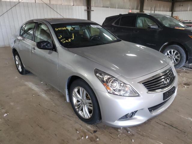 INFINITI Q40 2015 jn1cv6ar1fm524289