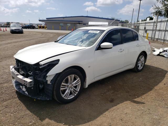 INFINITI Q40 2015 jn1cv6ar1fm650636