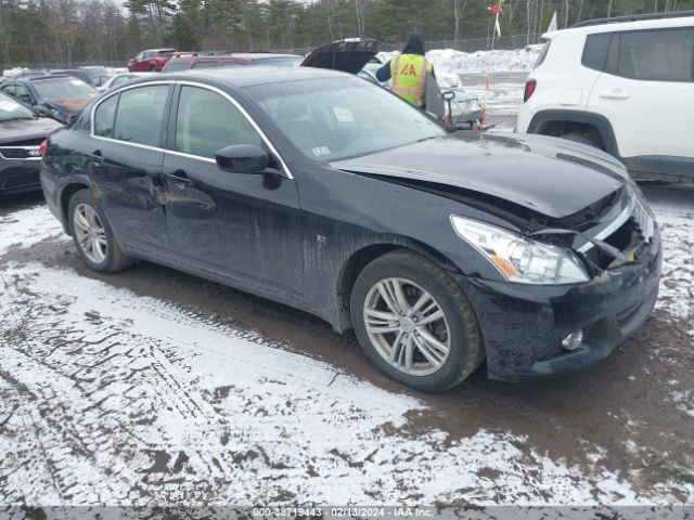 INFINITI Q40 2015 jn1cv6ar1fm651043