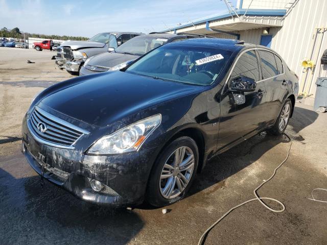 INFINITI Q40 2015 jn1cv6ar1fm651155