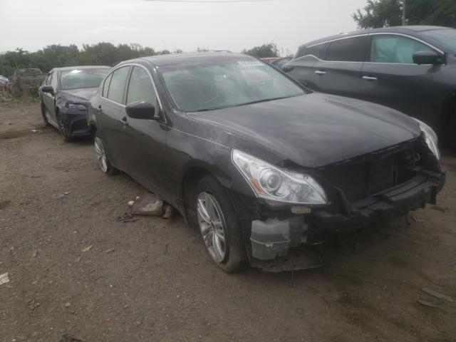 INFINITI G37 2010 jn1cv6ar2am250187