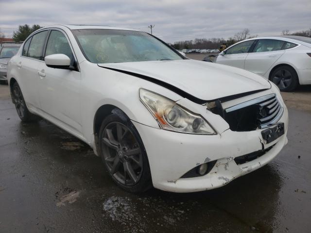 INFINITI G37 2010 jn1cv6ar2am250982