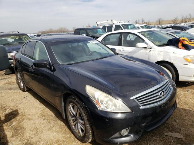 INFINITI G37 2010 jn1cv6ar2am251307