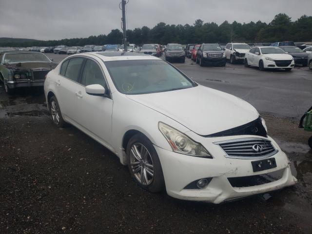 INFINITI G37 2010 jn1cv6ar2am251792