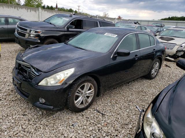 INFINITI G37 2010 jn1cv6ar2am252487