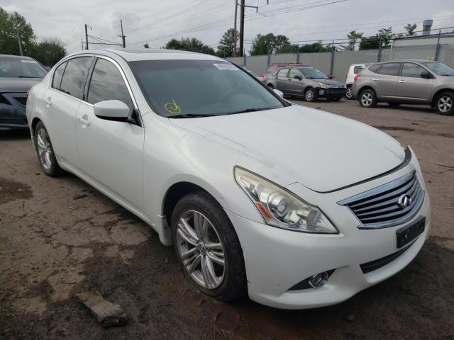 INFINITI G37 2010 jn1cv6ar2am252652