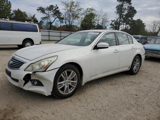 INFINITI G37 2010 jn1cv6ar2am253588