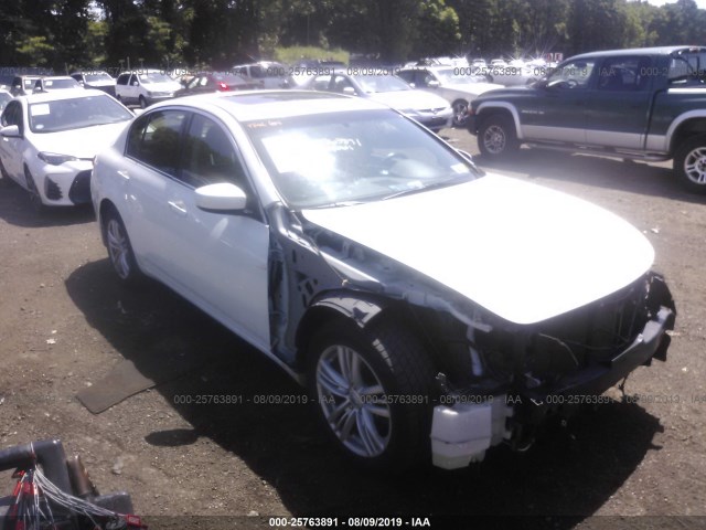 INFINITI G37 SEDAN 2010 jn1cv6ar2am253901