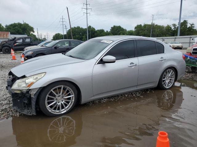 INFINITI G37 2010 jn1cv6ar2am253994