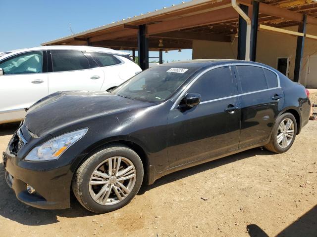 INFINITI G37 2010 jn1cv6ar2am450065