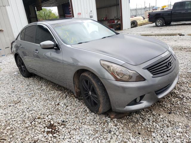 INFINITI G37 2010 jn1cv6ar2am450275