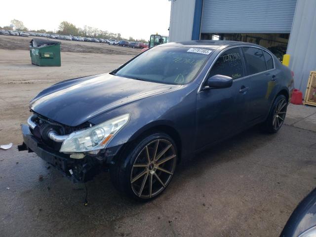 INFINITI G37 2010 jn1cv6ar2am450633