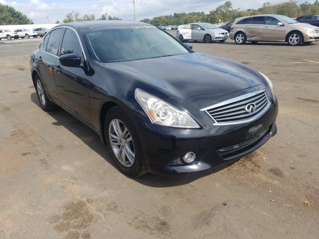 INFINITI G37 2010 jn1cv6ar2am450681