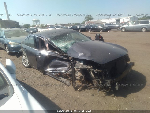 INFINITI G37 SEDAN 2010 jn1cv6ar2am450986