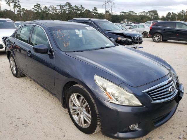 INFINITI G37 2010 jn1cv6ar2am451216