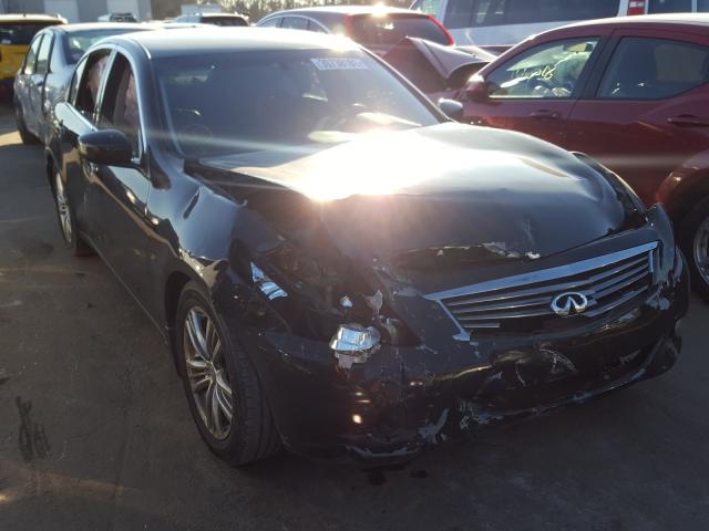 INFINITI G37 2010 jn1cv6ar2am451944