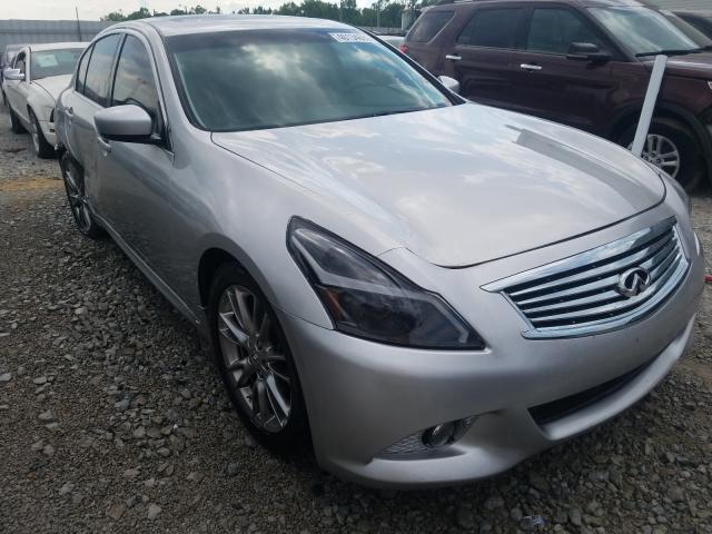 INFINITI G37 2010 jn1cv6ar2am452317