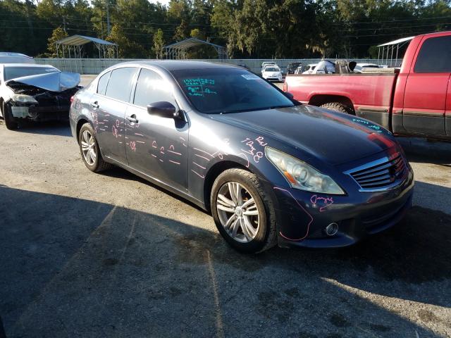 INFINITI G37 2010 jn1cv6ar2am452835