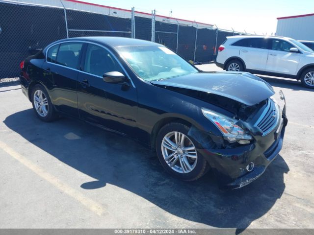 INFINITI G37X 2010 jn1cv6ar2am453239