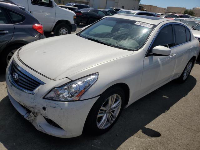 INFINITI G37 2010 jn1cv6ar2am453810