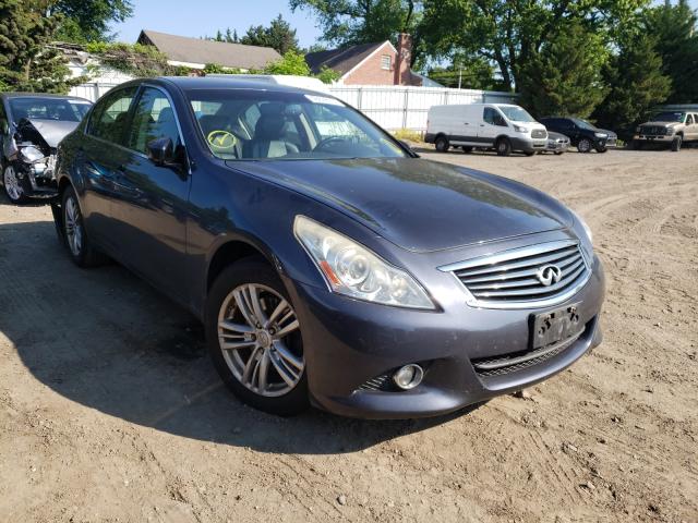 INFINITI G37 2010 jn1cv6ar2am454651