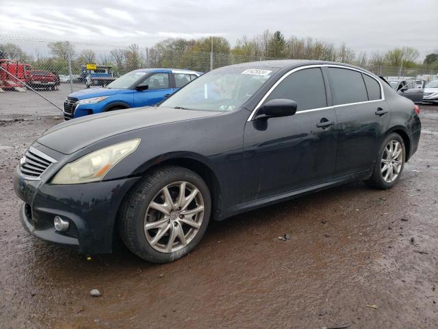 INFINITI G37 2010 jn1cv6ar2am455332