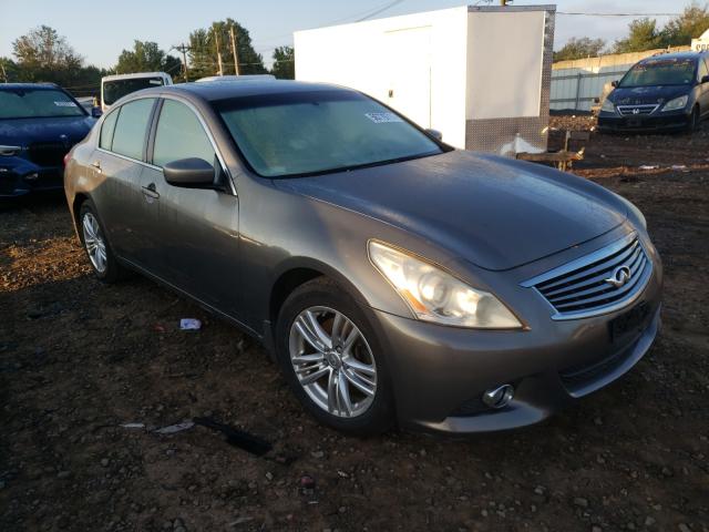 INFINITI G37 2010 jn1cv6ar2am455699