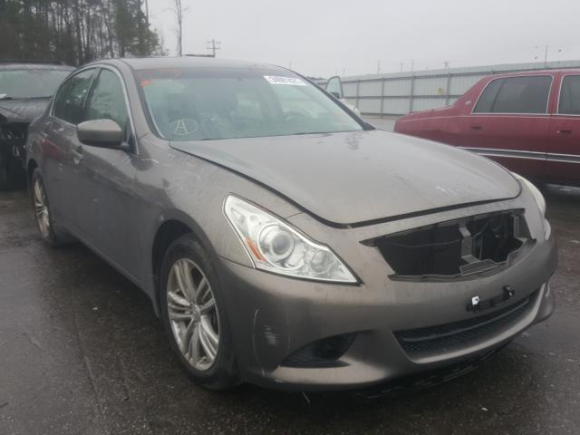 INFINITI G37 2010 jn1cv6ar2am455718