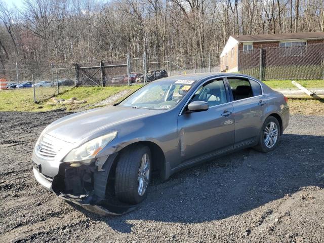 INFINITI G37 2010 jn1cv6ar2am455931