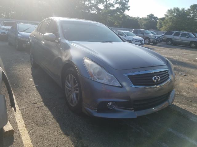 INFINITI G37 2010 jn1cv6ar2am456089