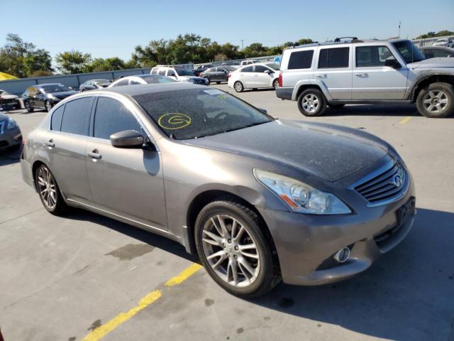 INFINITI G37 2010 jn1cv6ar2am456268