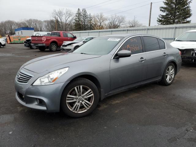 INFINITI G37 2010 jn1cv6ar2am456562