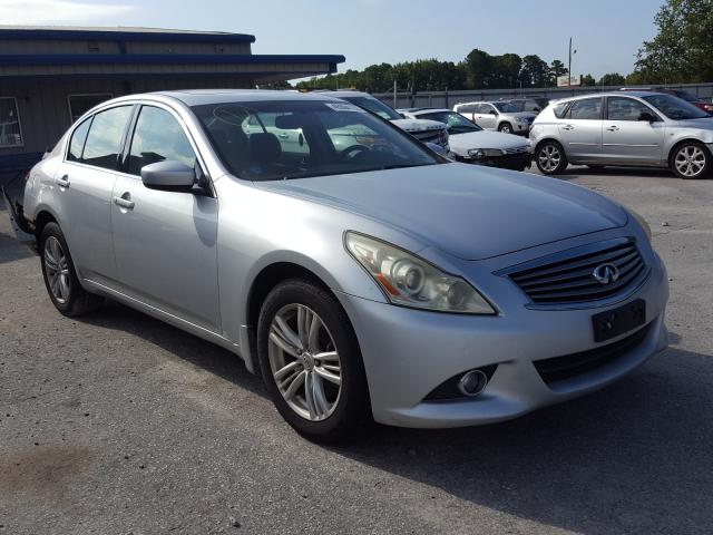 INFINITI G37 2010 jn1cv6ar2am456755