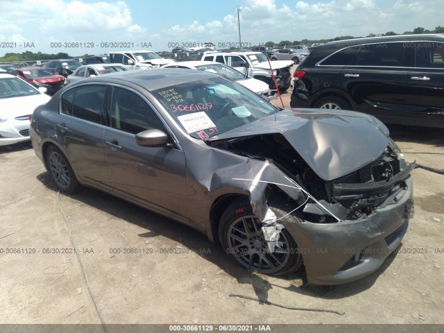 INFINITI G37 SEDAN 2010 jn1cv6ar2am457565